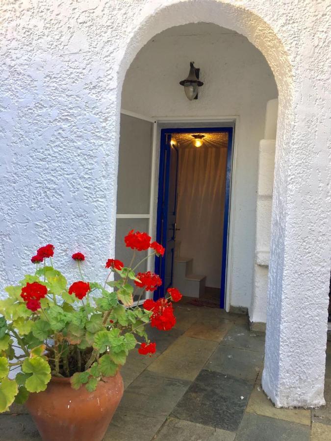 Rhodes Summer House Gennadi Luaran gambar