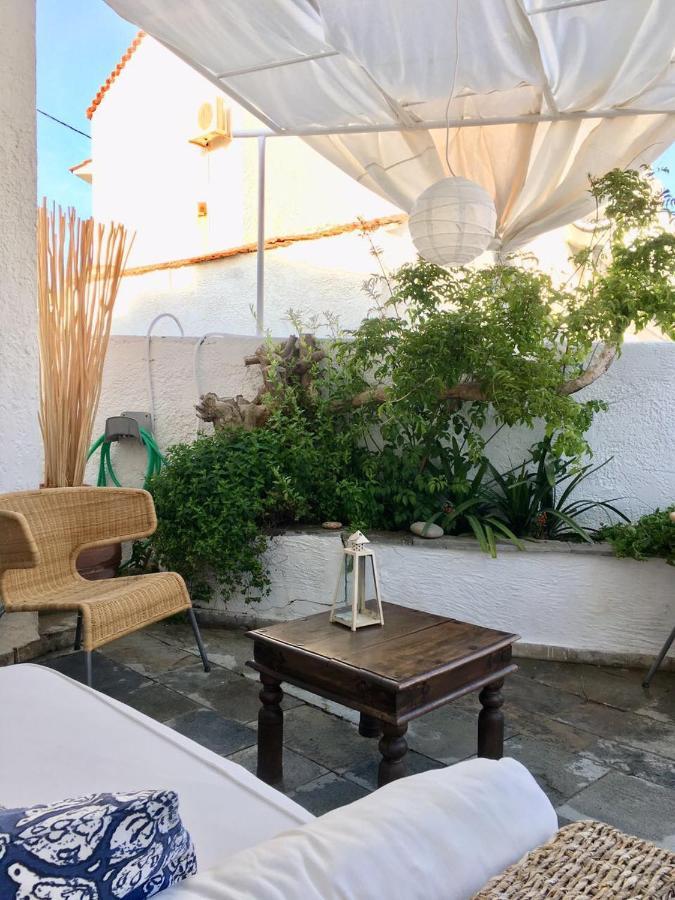 Rhodes Summer House Gennadi Luaran gambar