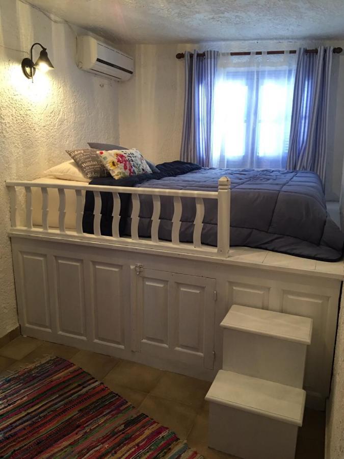 Rhodes Summer House Gennadi Luaran gambar