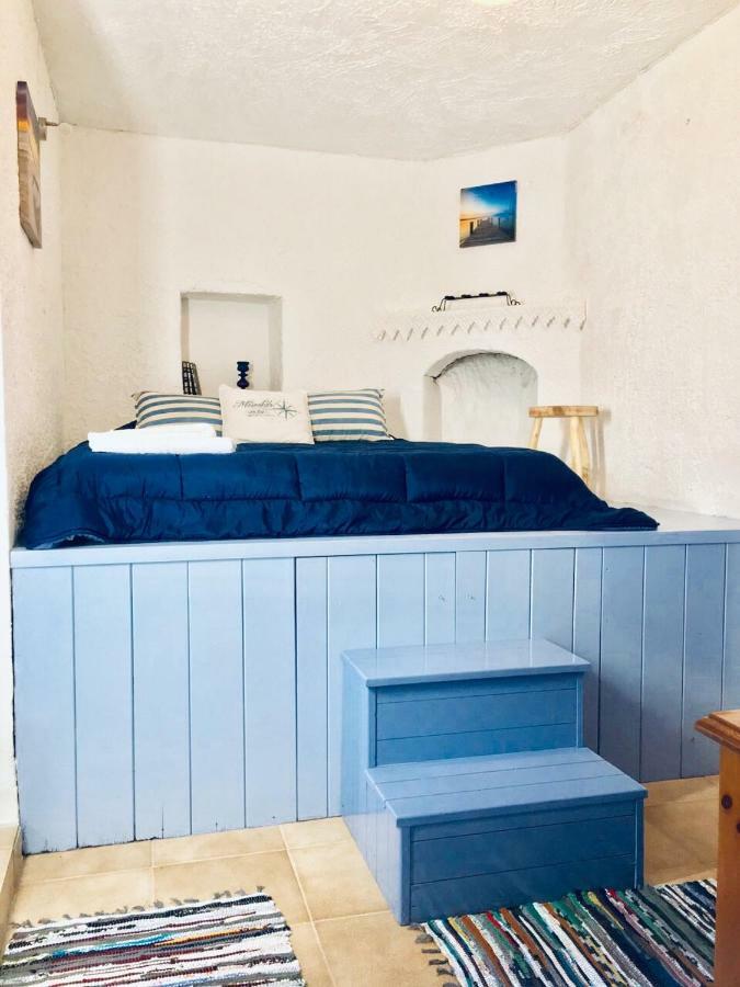 Rhodes Summer House Gennadi Luaran gambar